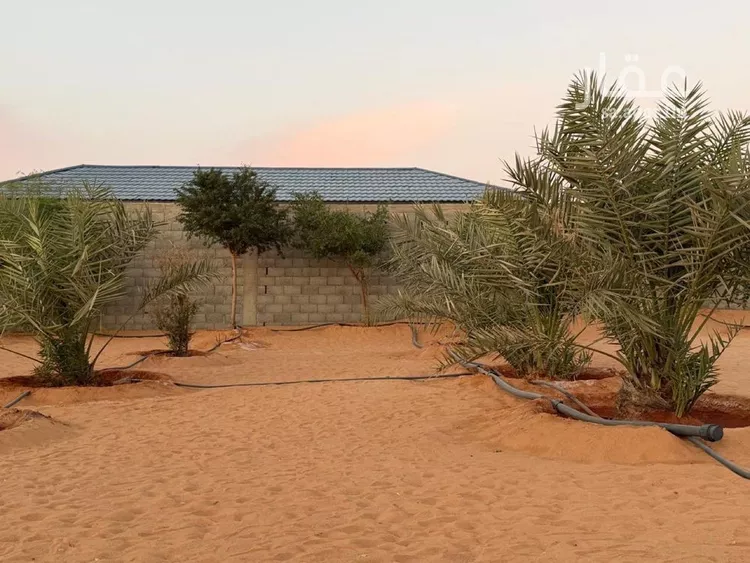 استراحة للبيع في حي تبراك, مدينة الجلة, منطقة الرياض صورة 3