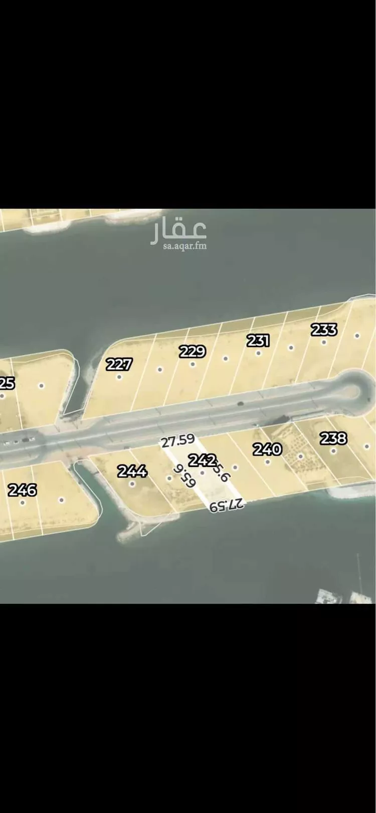 Land for Sale in Al Khobar Al Khour