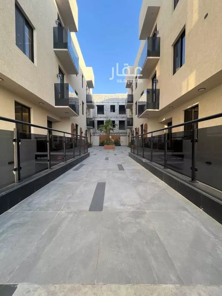 شقة للإيجار في شارع 25075499, حي ظهرة لبن, مدينة الرياض, منطقة الرياض صورة 3