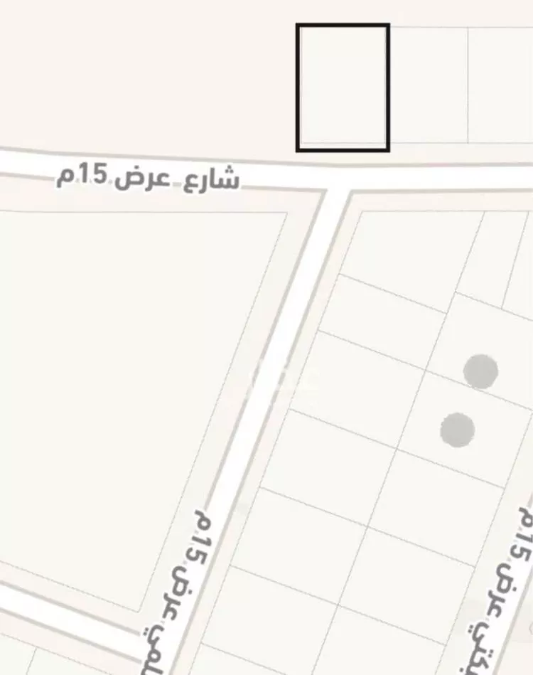 أرض للبيع في حي المهدية, مدينة الرياض, منطقة الرياض