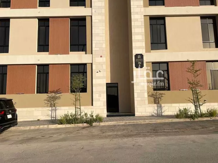 Apartment for Rent in Riyadh Dhahrat Laban