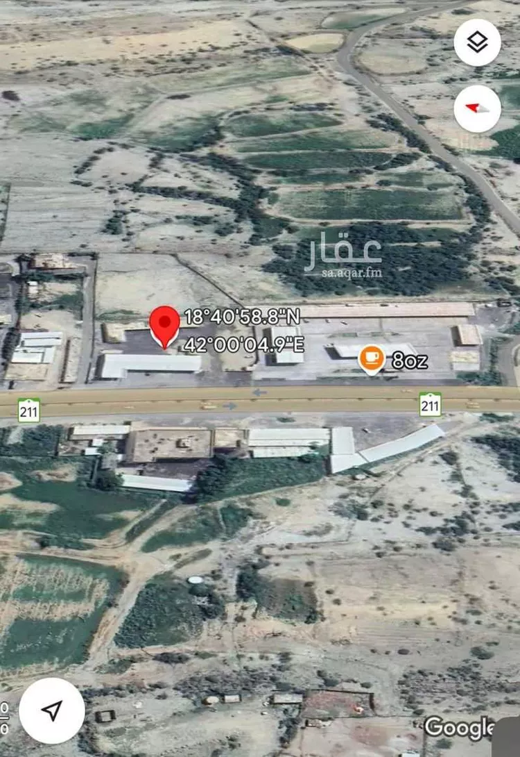 عمارة للإيجار في شارع 123, حي قرن صيفر, مدينة قرن صيفر, منطقة عسير صورة 3