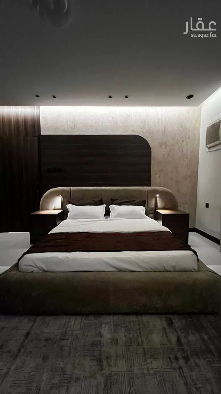 شقة للإيجار في شارع جبل اثال, حي سلطانة, مدينة ابها, منطقة عسير صورة 4