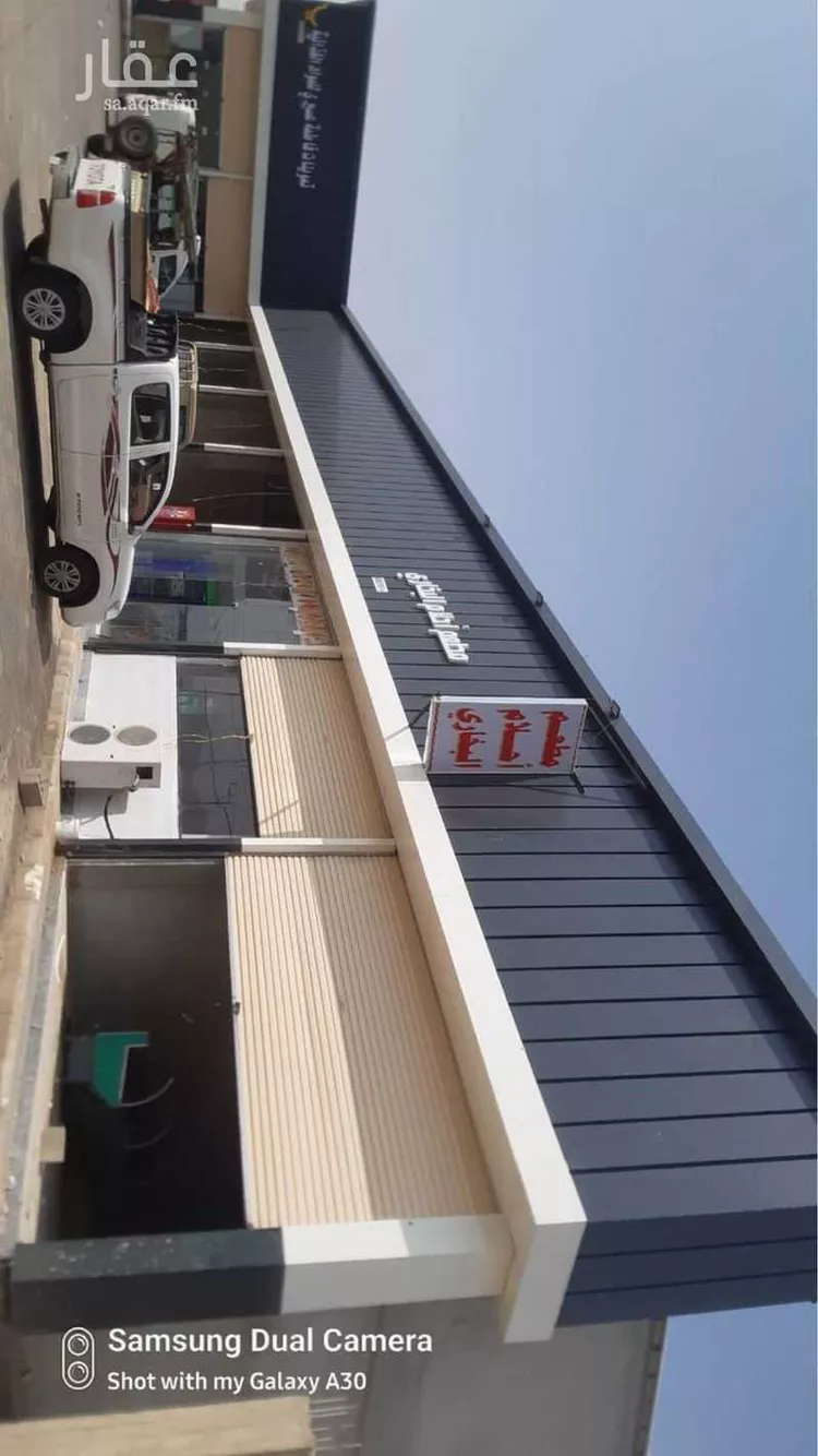 عمارة للإيجار في شارع 123, حي قرن صيفر, مدينة قرن صيفر, منطقة عسير