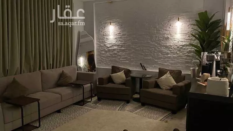 شقة للإيجار في شارع الحزام الدائرى لخميس مشيط, حي الزاوية, مدينة خميس مشيط, منطقة عسير صورة 3