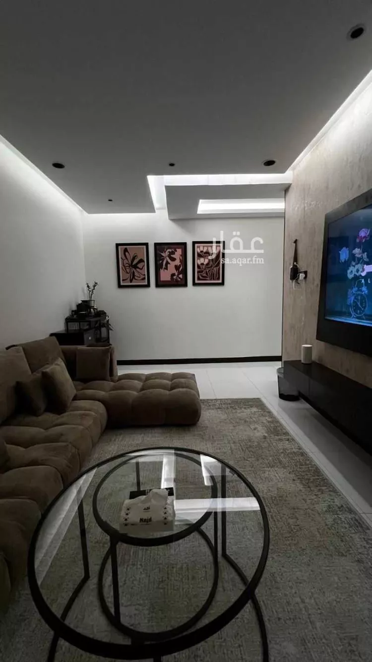 شقة للإيجار في شارع جبل اثال, حي سلطانة, مدينة ابها, منطقة عسير