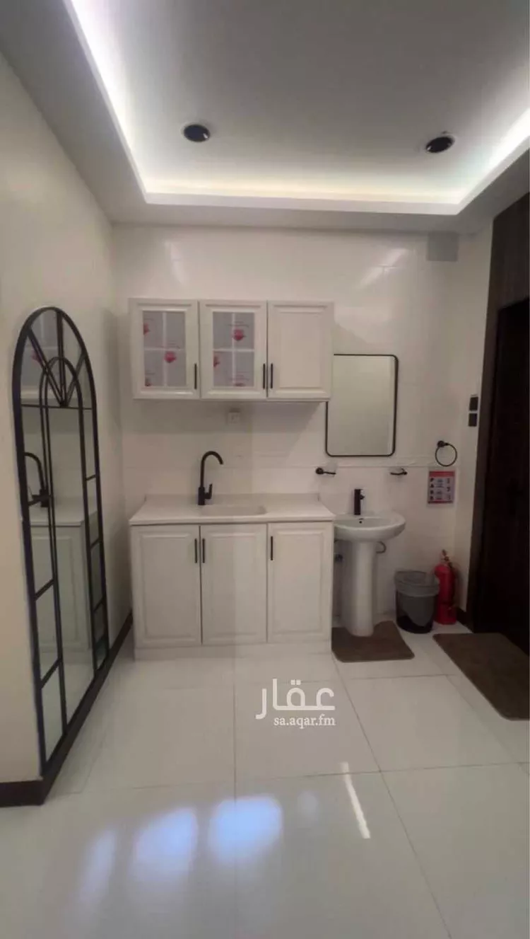 شقة للإيجار في شارع جبل اثال, حي سلطانة, مدينة ابها, منطقة عسير صورة 5
