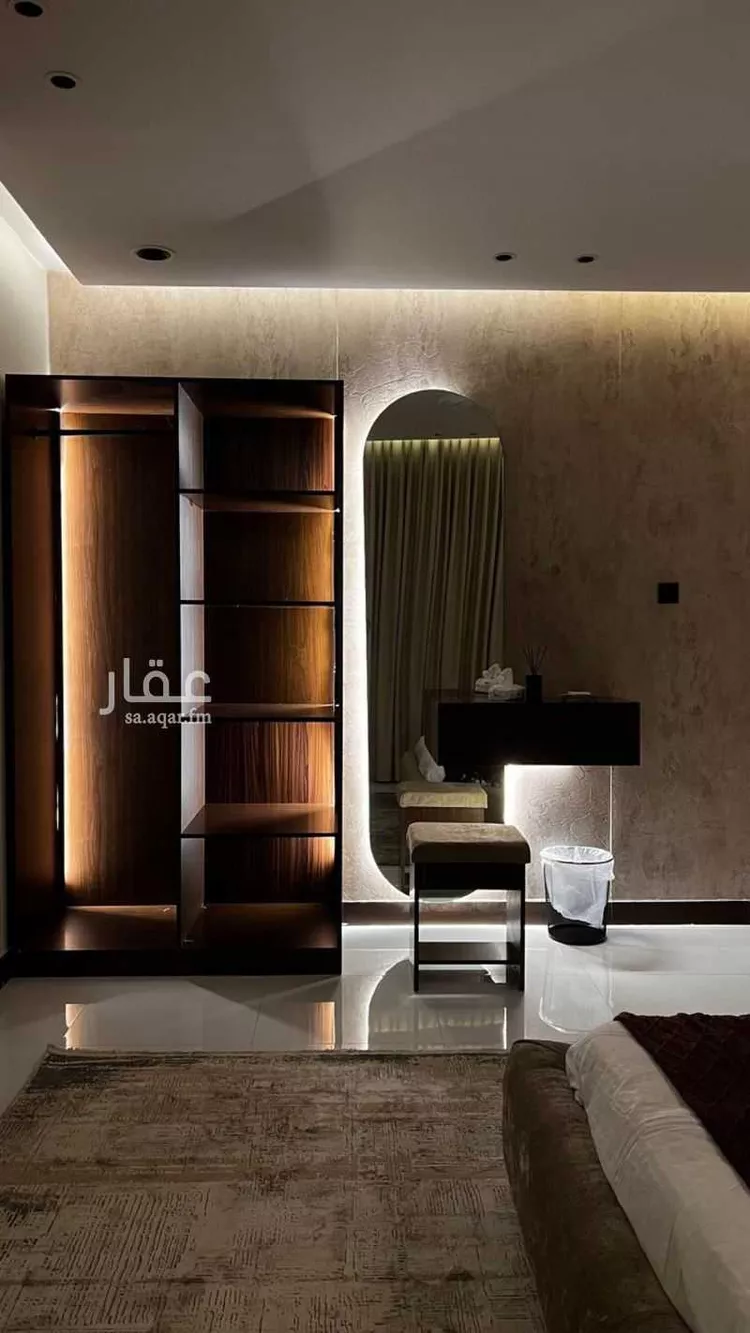 شقة للإيجار في شارع جبل اثال, حي سلطانة, مدينة ابها, منطقة عسير صورة 3