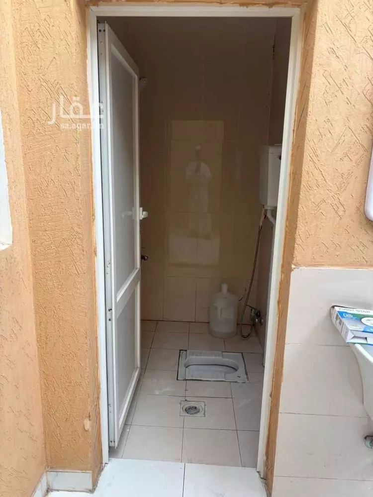 غرفة للإيجار في شارع محمد بن زين الدين الطبري, حي الرمال, مدينة الرياض, منطقة الرياض صورة 3