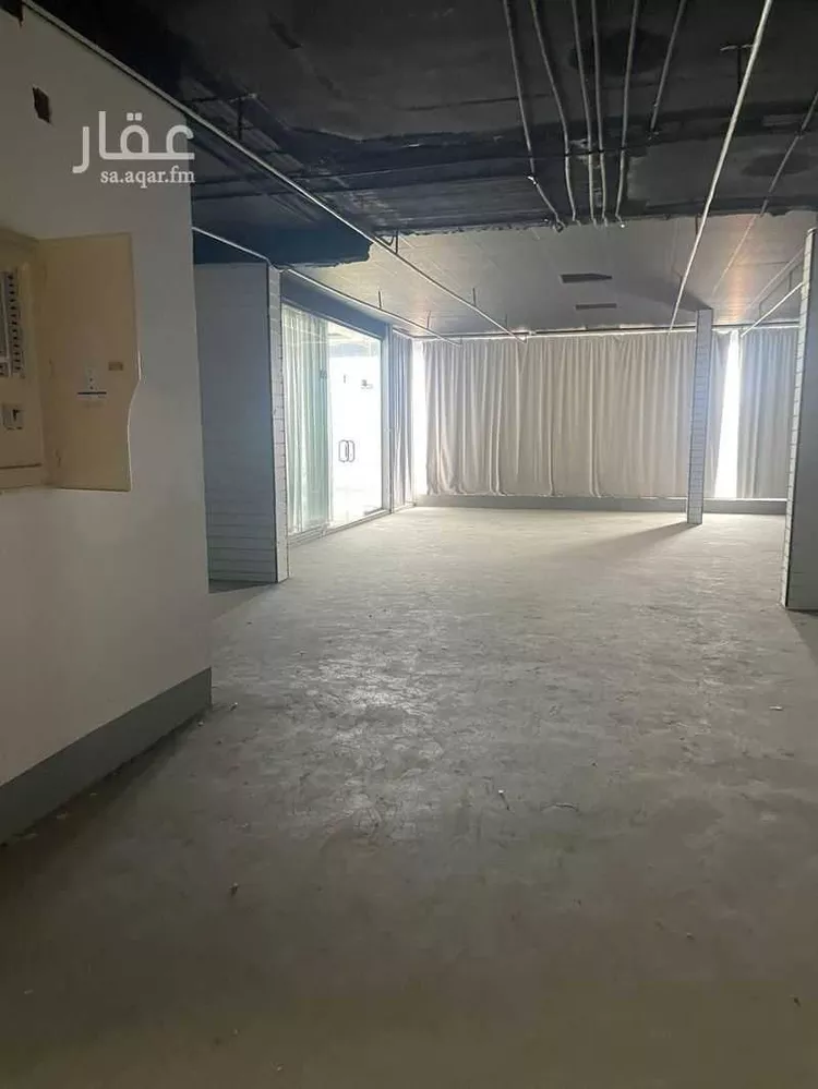محل للإيجار في شارع حجر ابن النعمان, حي الشرفية, مدينة امارة منطقة مكة المكرمة - الطائف, منطقة مكة المكرمة صورة 5
