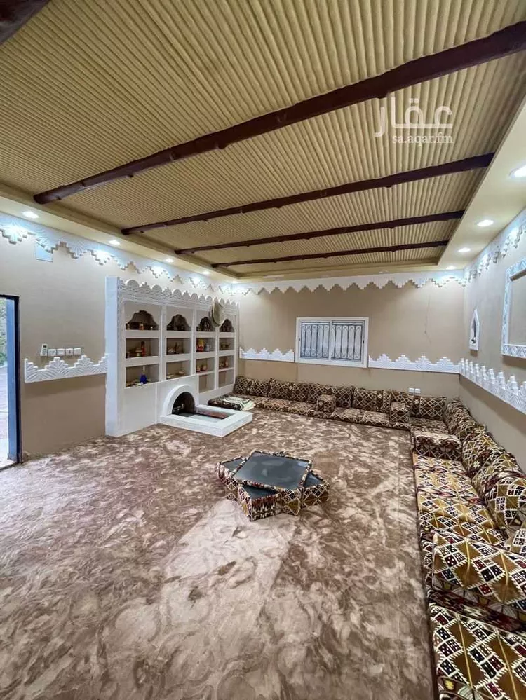 أرض للبيع في شارع حسان ابن ثابت, حي القرينة الجديدة, مدينة حريملاء, منطقة الرياض صورة 5