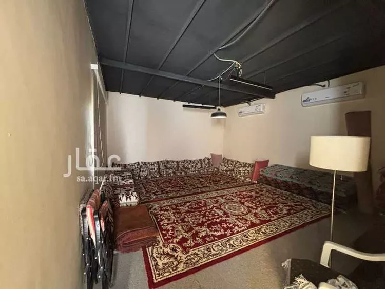 استراحة للبيع في حي تجمع سكاني الحنية, مدينة تجمع سكاني الحنية, منطقة الرياض صورة 5