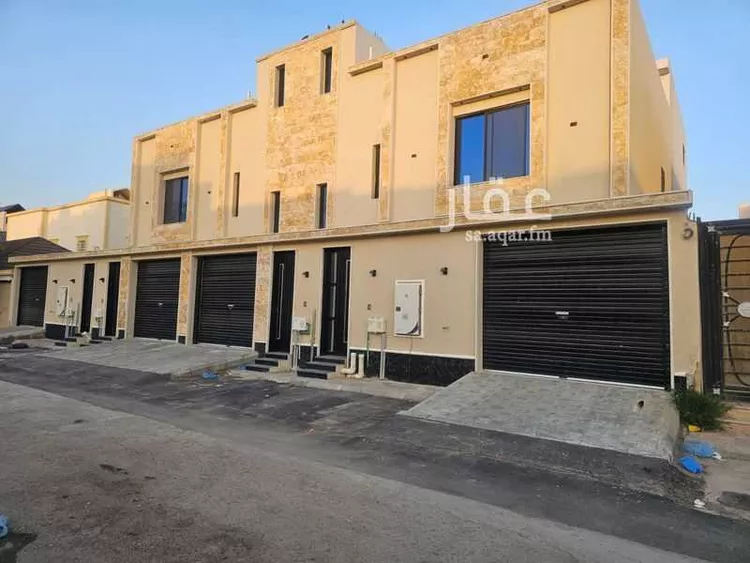 فيلا للبيع في شارع سيف الدولة الحمداني, حي غرناطة, مدينة المزاحمية, منطقة الرياض صورة 2