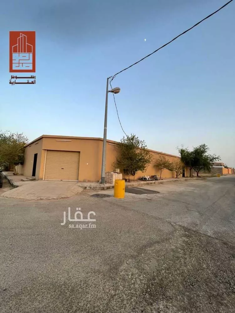Land for Sale in Riyadh Banban صورة 5