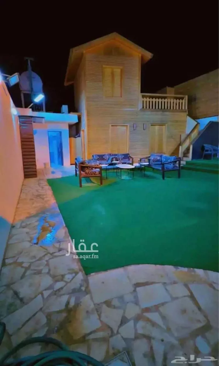 استراحة للبيع في حي ملهم القديمه ومزارعها, مدينة ملهم القديمه ومزارعها, منطقة الرياض صورة 2