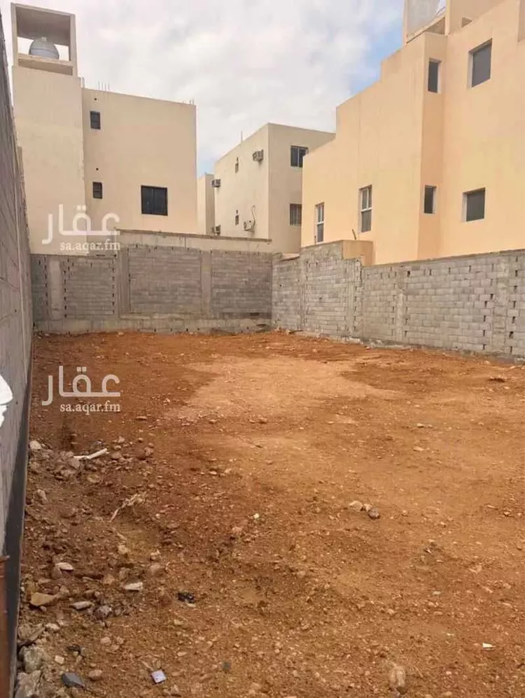 أرض للبيع في شارع يحيى بن جزلة, حي بدر, مدينة الرياض, منطقة الرياض صورة 2