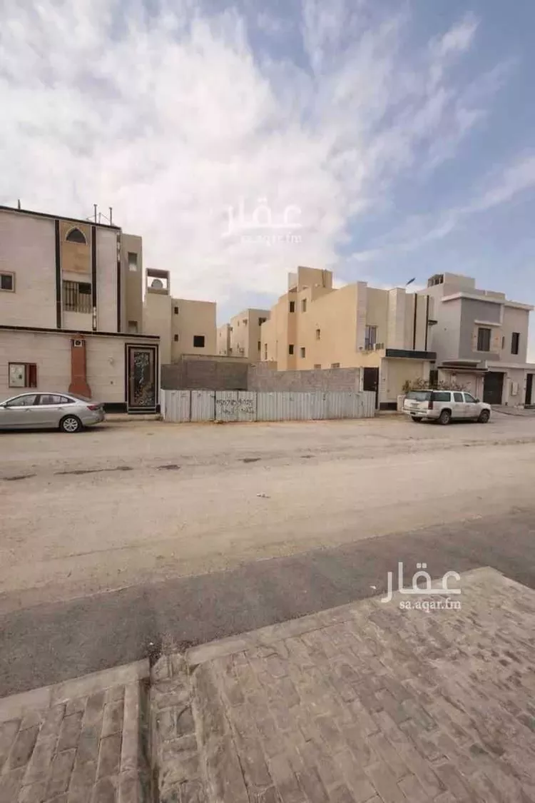 أرض للبيع في شارع يحيى بن جزلة, حي بدر, مدينة الرياض, منطقة الرياض صورة 3