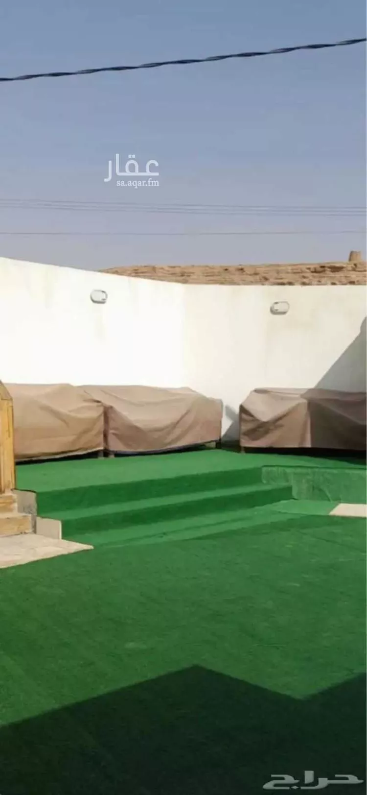 استراحة للبيع في حي ملهم القديمه ومزارعها, مدينة ملهم القديمه ومزارعها, منطقة الرياض صورة 3