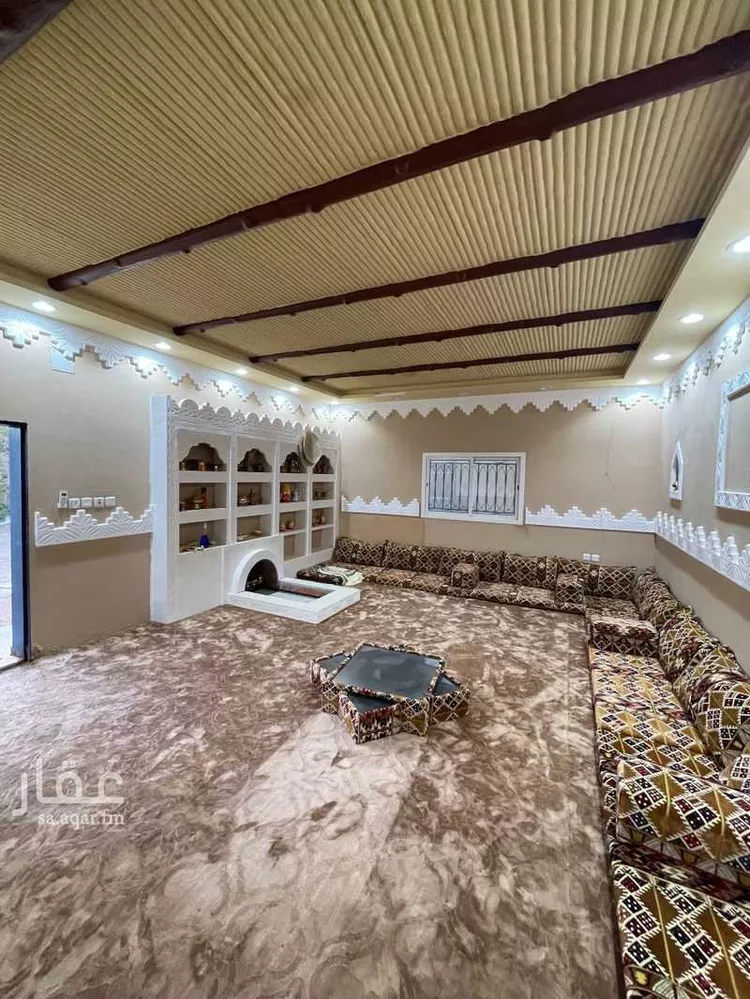 أرض للبيع في شارع حسان ابن ثابت, حي القرينة الجديدة, مدينة حريملاء, منطقة الرياض صورة 3