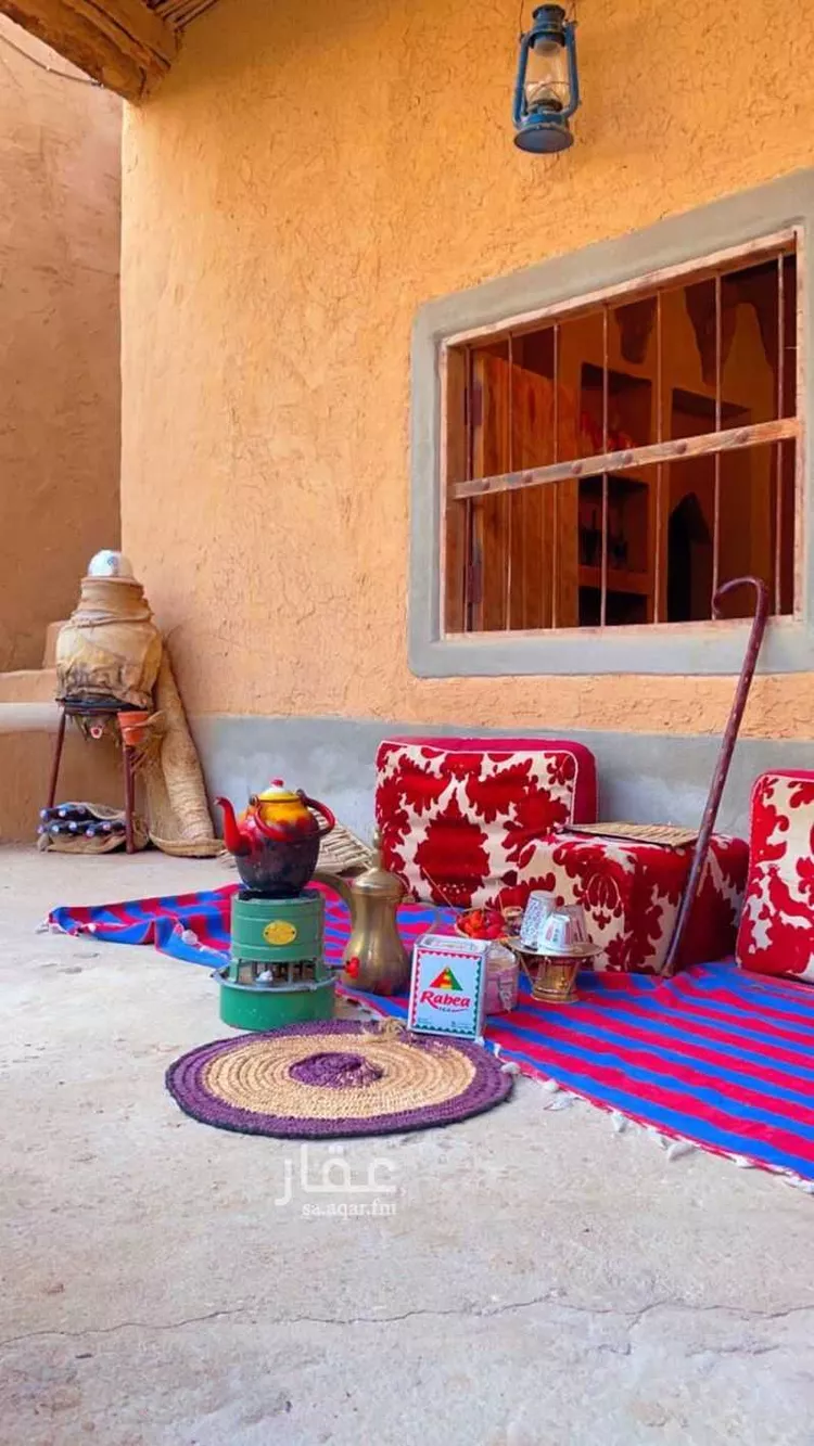 استراحة للبيع في حي الديرة, مدينة حريملاء, منطقة الرياض صورة 5