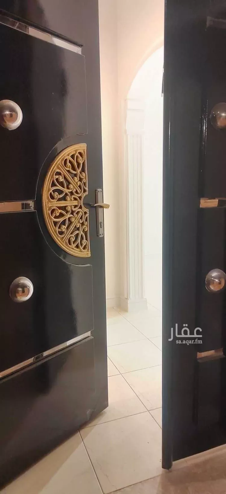 دور للإيجار في شارع المرصاد, حي الحزم, مدينة الرياض, منطقة الرياض صورة 5