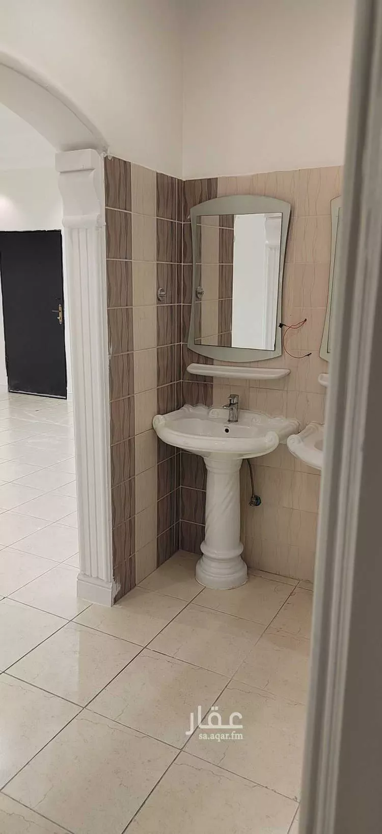 دور للإيجار في شارع المرصاد, حي الحزم, مدينة الرياض, منطقة الرياض صورة 5