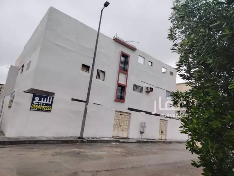 عمارة للبيع في شارع 13أ, حي القادسية, مدينة الدمام, المنطقة الشرقية صورة 5