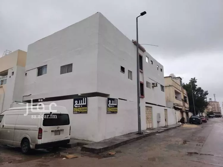 عمارة للبيع في شارع 13أ, حي القادسية, مدينة الدمام, المنطقة الشرقية
