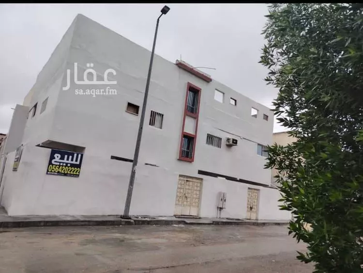 Building for Sale in Dammam Al Qadisiyah