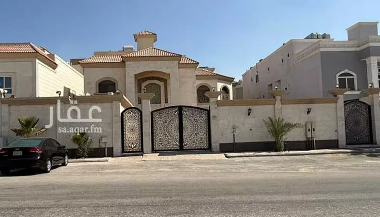 فيلا للبيع في شارع المشرف, حي الفيصلية, مدينة الدمام, المنطقة الشرقية