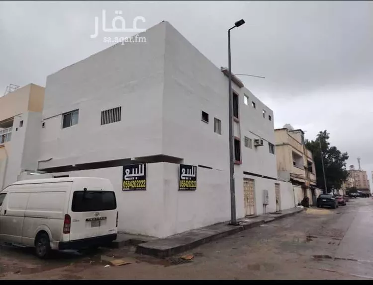 Building for Sale in Dammam Al Qadisiyah صورة 3
