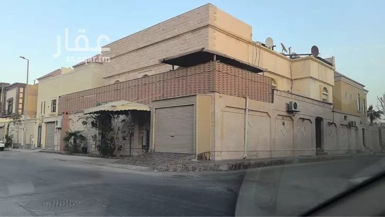 فيلا للبيع في حي الفيصلية, مدينة الدمام, المنطقة الشرقية