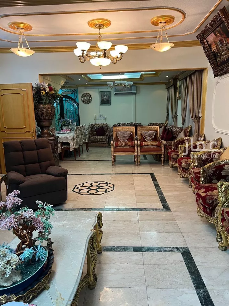 فيلا للبيع في حي الفيصلية, مدينة الدمام, المنطقة الشرقية صورة 5