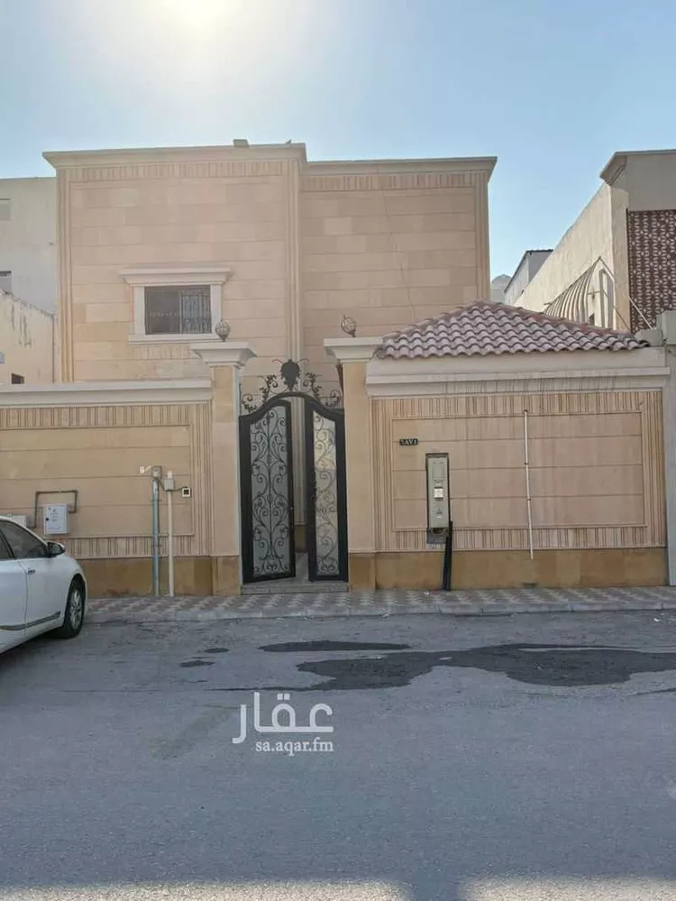 فيلا للبيع في شارع المختار الثقفي, حي المنار, مدينة الدمام, المنطقة الشرقية