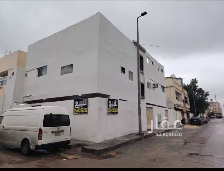 Building for Sale in Dammam Al Qadisiyah صورة 2