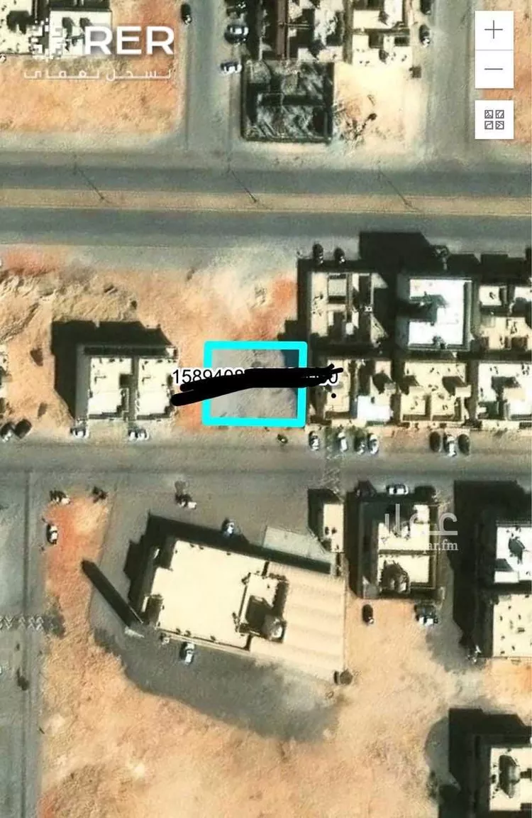 أرض للبيع في حي المهدية, مدينة الرياض, منطقة الرياض صورة 3