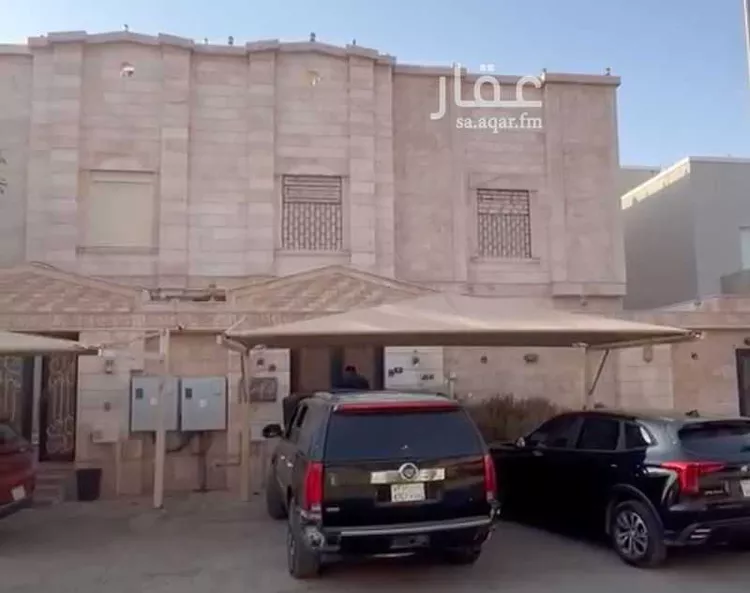 فيلا للبيع في شارع الخضر بن ثروان, حي أبحر الجنوبية, مدينة جدة, منطقة مكة المكرمة صورة 2