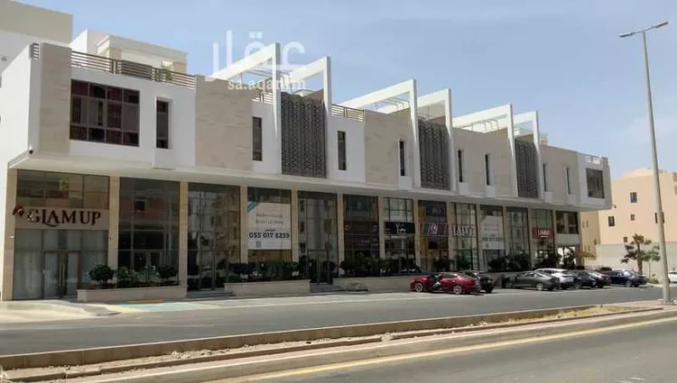 محل للإيجار في شارع ابو سعيد المكي, حي الصواري, مدينة جدة, منطقة مكة المكرمة صورة 3