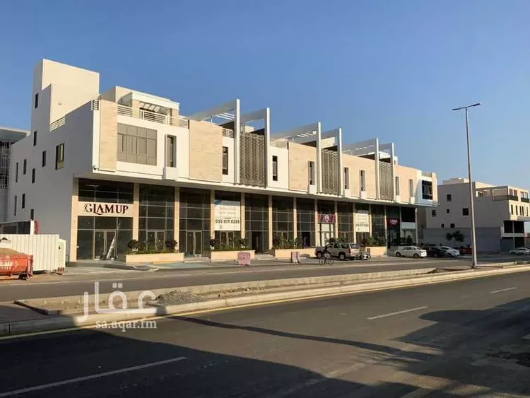 محل للإيجار في شارع ابو سعيد المكي, حي الصواري, مدينة جدة, منطقة مكة المكرمة صورة 2