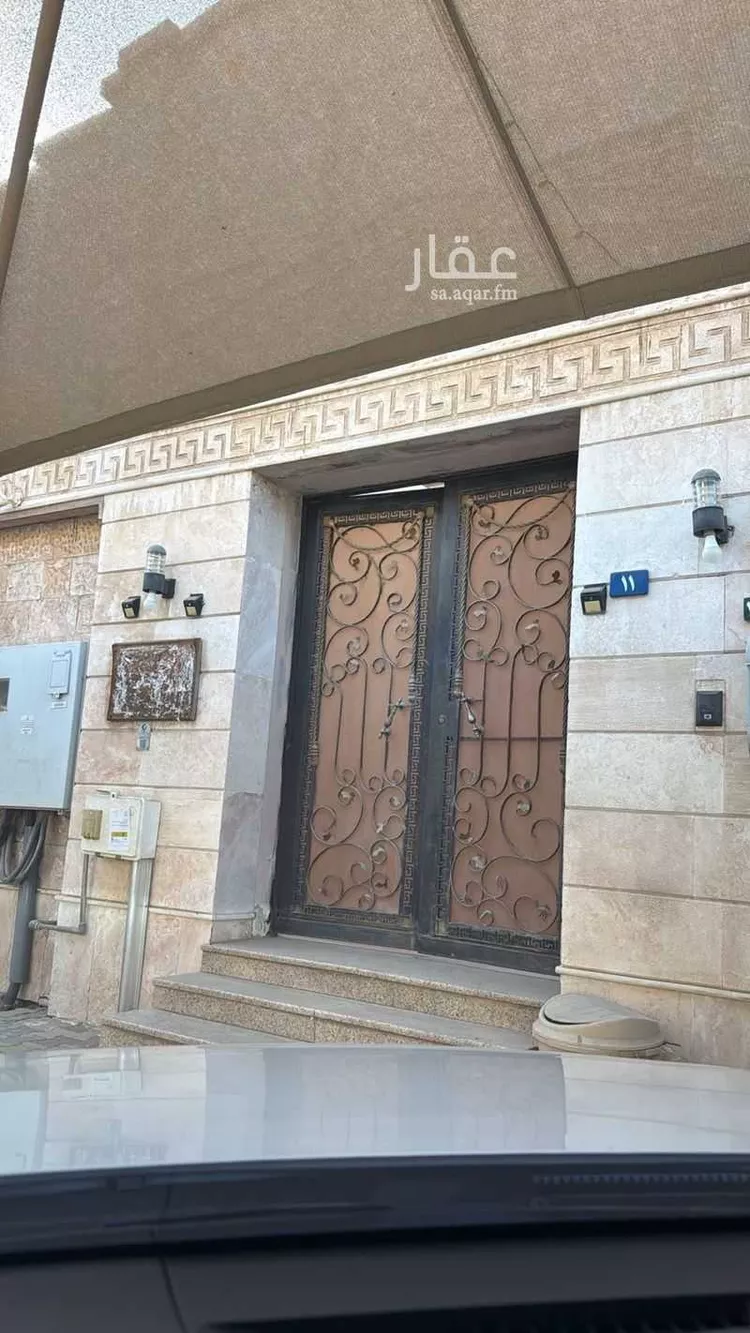 فيلا للبيع في شارع الخضر بن ثروان, حي أبحر الجنوبية, مدينة جدة, منطقة مكة المكرمة صورة 3