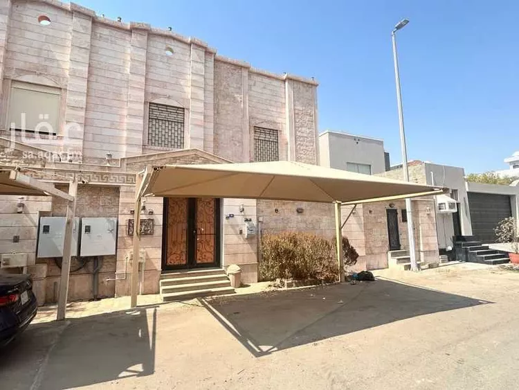 فيلا للبيع في شارع الخضر بن ثروان, حي أبحر الجنوبية, مدينة جدة, منطقة مكة المكرمة
