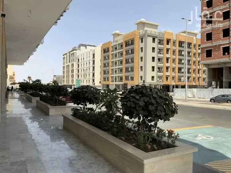 محل للإيجار في شارع ابو سعيد المكي, حي الصواري, مدينة جدة, منطقة مكة المكرمة صورة 4