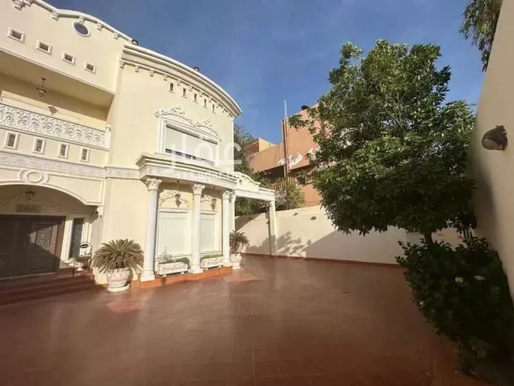 فيلا للبيع في شارع الحسن بن حمزة, حي البساتين, مدينة جدة, منطقة مكة المكرمة صورة 3