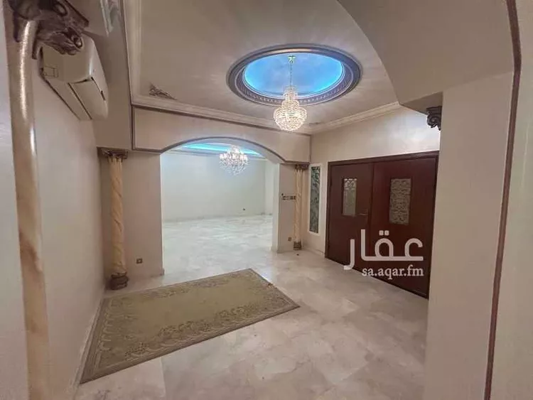 فيلا للبيع في شارع الحسن بن حمزة, حي البساتين, مدينة جدة, منطقة مكة المكرمة صورة 4