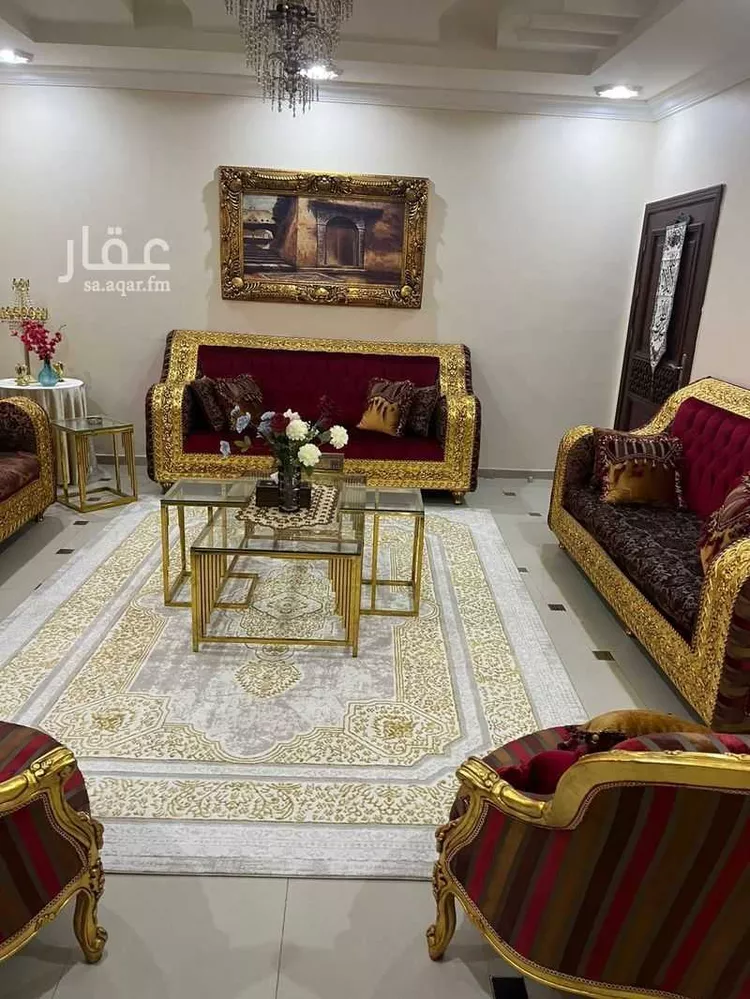 شقة للبيع في شارع محمد الشِّـبل, حي المروة, مدينة جدة, منطقة مكة المكرمة صورة 4