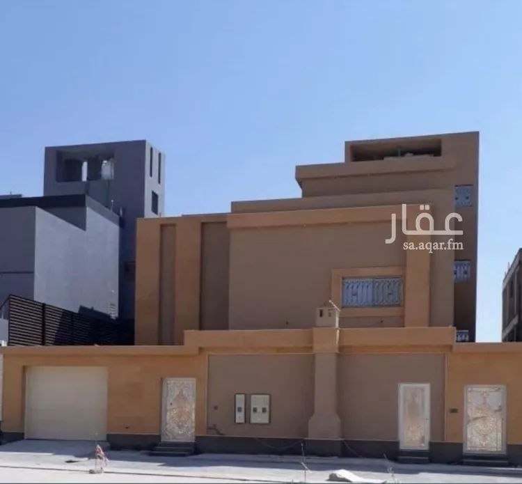 دور للإيجار في شارع عبدالله بن عبدالرحمن سراج, حي النرجس, مدينة الرياض, منطقة الرياض