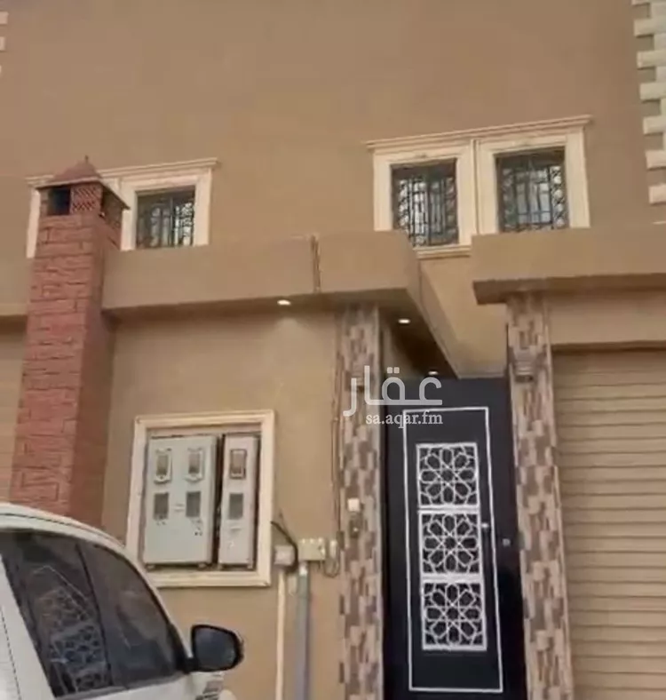 دور للإيجار في شارع المزار, حي النهضة, مدينة الرياض, منطقة الرياض
