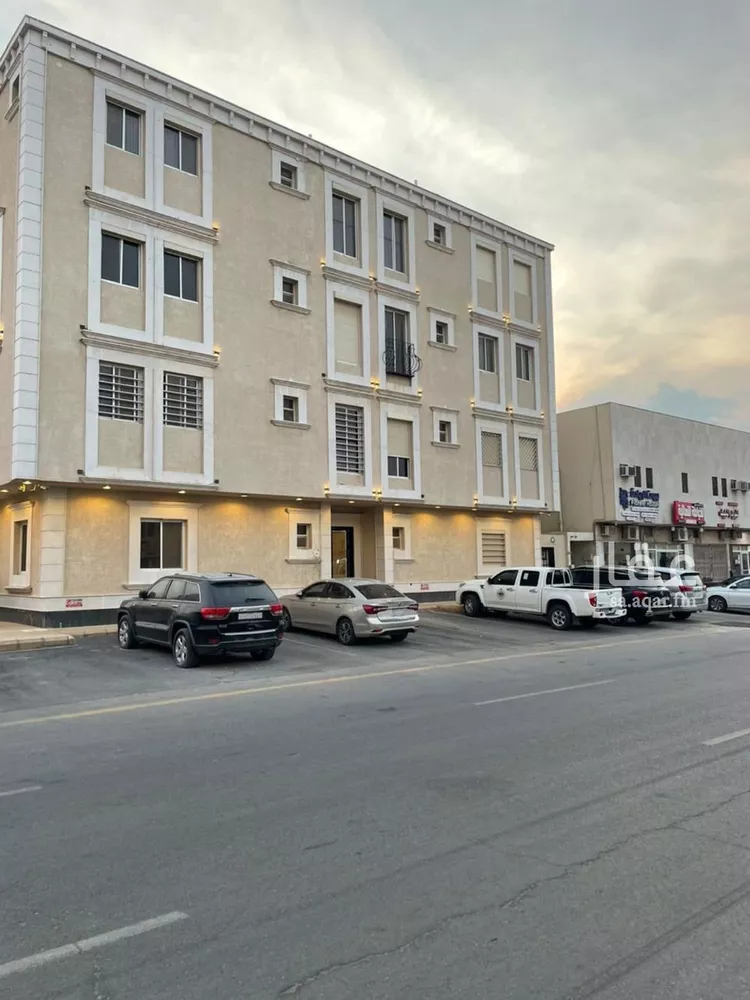 دور للإيجار في شارع الطنيب, حي غرناطة, مدينة الرياض, منطقة الرياض صورة 5