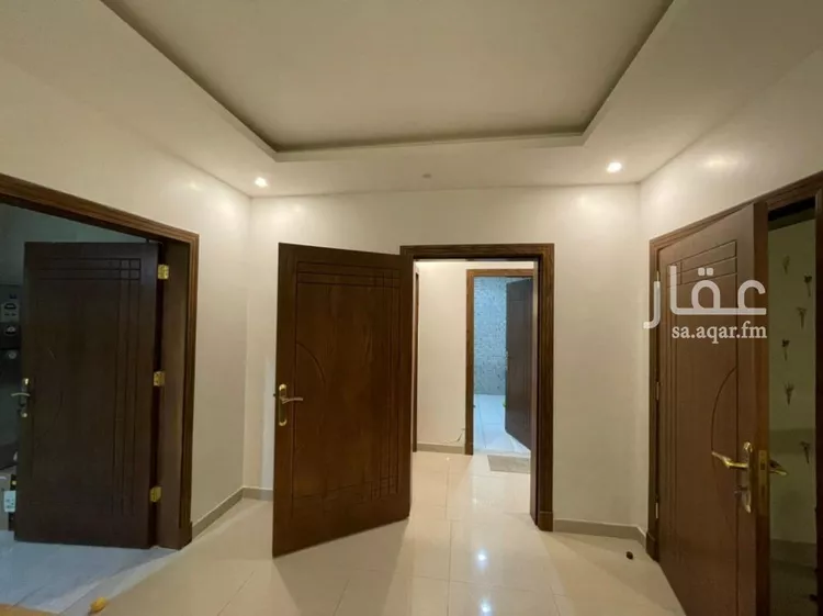 شقة للإيجار في شارع وادي وج, حي الملقا, مدينة الرياض, منطقة الرياض صورة 4