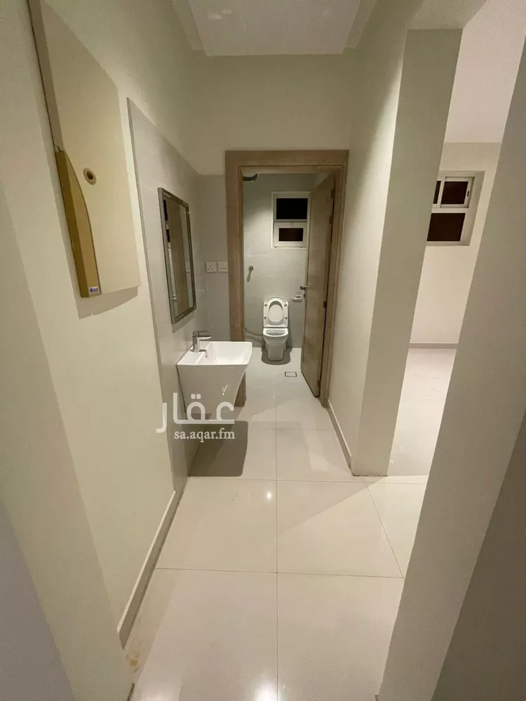 شقة للإيجار في شارع صالح بن محمد, حي القيروان, مدينة الرياض, منطقة الرياض